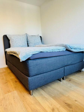 Modernes Apartment 2 in Bad Kreuznach mit einfachem Self-Check-in